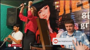 Демер Гр  Лезгинка Чан Къари #Дагестанскаясвадьба  #Демер