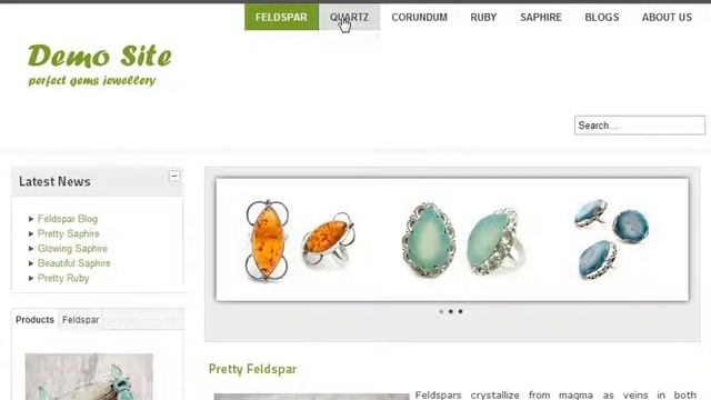How to create pages in joomla 2.5 Part-16 смотреть онлайн