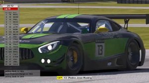 Saturday 09:00 GMT BEnduranceS FULL RACE @ Mid-Ohio (Single Split)