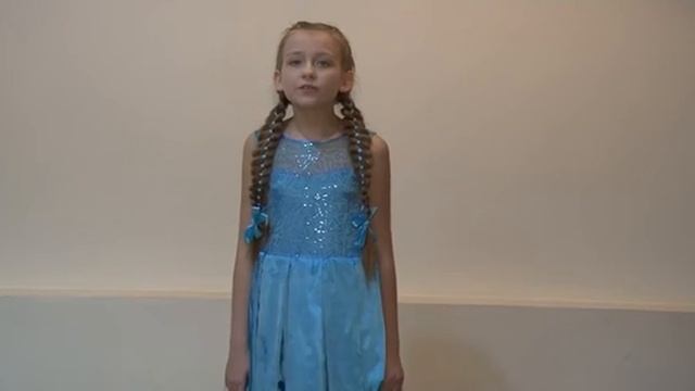 1984 Пономарева Вероника, п Целина, Снежная баба смотреть онлайн