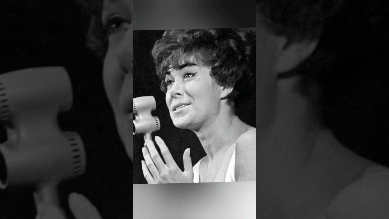 Любимые певицы наших дедушек смотреть онлайн