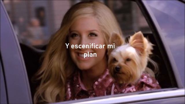 Ashley Tisdale-New York Best Kept Secret (sub. español)|La fabulosa aventura de Sharpay смотреть онлайн