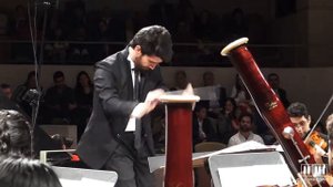 Catherine Rollin - Concerto Romantique (Mov.II)