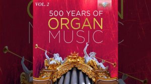 8 Choral Preludes: VIII. O Mensch, bewein dein Sünde groß, BWV 622