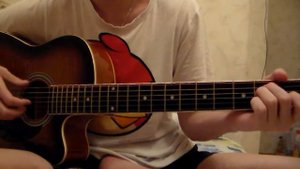 Цекало (Ландыш серебристый) - Королева (cover)