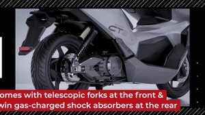 Super Soco CT3 Electric Scooter Debuts - Top Speed, Range & Features ➡ JustEV