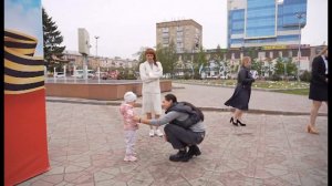 Роза Чемерис в Уссурийске