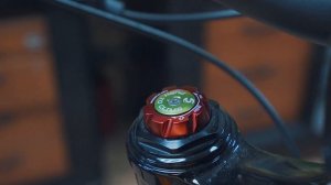 Cannondale FAT CAAD1 - обзор на топовый ФЭТбайк от ШУМа и Veloline