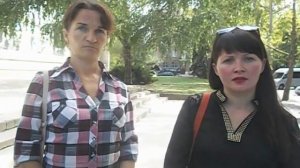 Село Калиновка: "есть проблема, ищут решения"