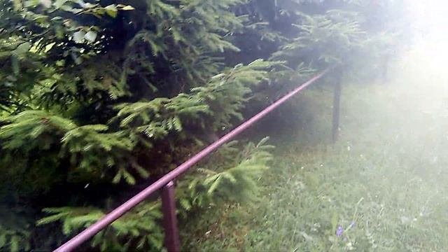 ?Безлюдное место.??