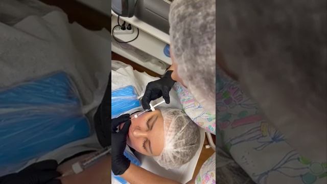 АирисКом студенты учатся: урок для студентов. Филлеры для коррекции лица. смотреть онлайн