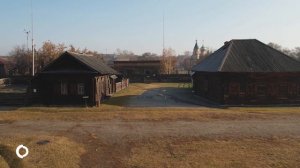 Окно в Сибирь. Красноярский край. Открой свою Россию