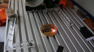 Лазерная гравировка медалей