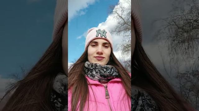 Перевоплощение. До и после. Окрашивание натуральных русых волос в черный цвет. смотреть онлайн