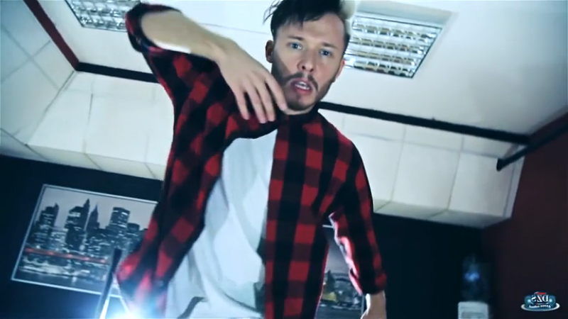 Kolya Barnin/ Neon Jungle - Trouble