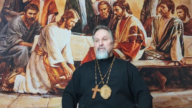 Ангел. Свидетельство Божьего чуда со мной в армии #АрхиепископСергейЖуравлев #ЯиОтецОдно #Обновлене