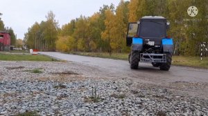 Быстросъем MetalfachТ229 для задней навески МТЗ!