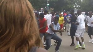 Washington DC  Violentes bagarres au Caribbean Festival 2011