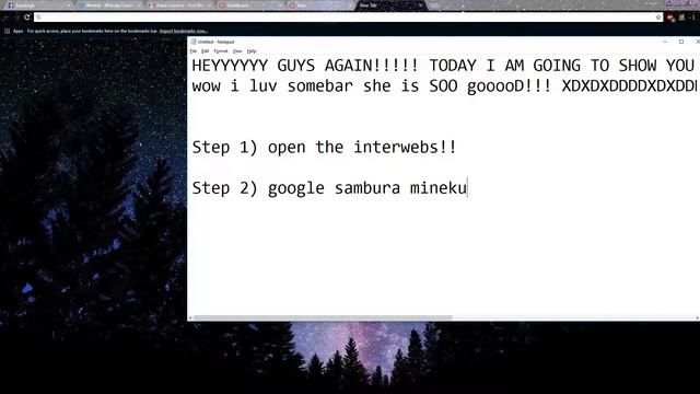 HOW TO GIT ソムブラ in MINECraft смотреть онлайн