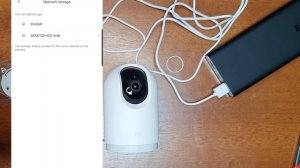 Xiaomi Mi Smart Camera PTZ 2K Pro Setup Review MJSXJ06CM | Unboxing