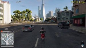 Intel HD Graphics 520 Gaming Test ! 2021
