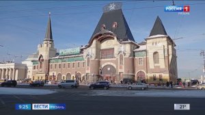 165 лет со дня рождения архитектора Фёдора Шехтеля