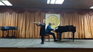 В. Шаинский "Чунга-чанга"