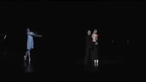 La La La Human Steps