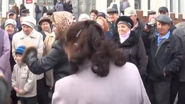 Гармонь, Ю Коротеев, Л Папина-18.10.15 год.Видео Владимир Ланских смотреть онлайн