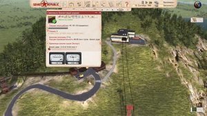 Workers & Resources: Soviet Republic Гайд: Канатная дорога