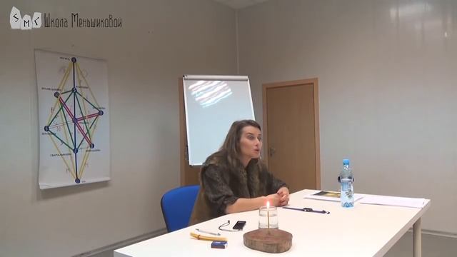 Индивидуальный рунический код. Часть 12 смотреть онлайн