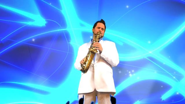 BoRap Sax (Bohemian Rhapsody-Saxophone Cover) смотреть онлайн