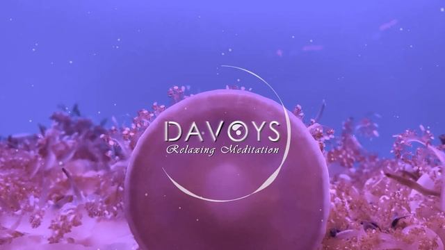 Relax music, meditation music, Underwater Medusa mindfulness Ambient and instrumental music. смотреть онлайн