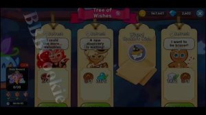 Expand Surrounding Territory First! | Cookie Run: Kingdom | BBBCookie