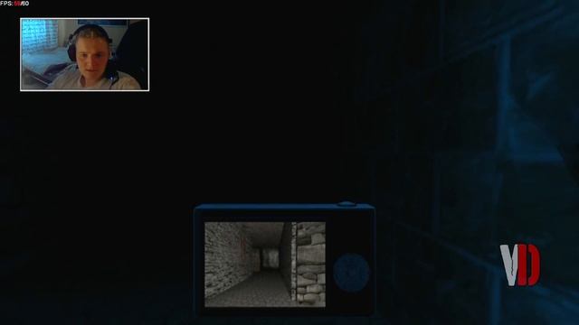 САМЫЕ КРОВАВЫЕ ЛАБИРИНТЫ - The Deep Well Прохождение смотреть онлайн