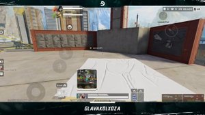 Как ПРАВИЛЬНО Двигаться в Apex Legends Mobile? Гайд по передвижению Апекс Мобайл!