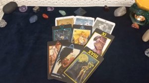 НОВЫЙ ЗНАКОМЫЙ. Что он думает о вас? Какой он вас видит?