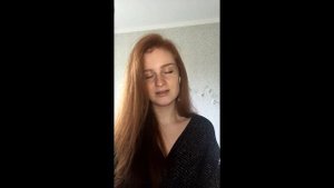 Тише, тише, не судите, это грех. Ирина Самарина-Лабиринт