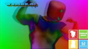 Preview 2 Buff Roblox Noob Deepfake Effects (Preview 2 Effects)
