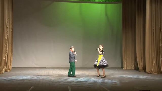 Вокальная студия Диво смотреть онлайн