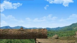 БЕРНАРД: Мост