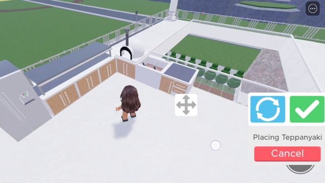 Restaurant Tycoon 2 | Roblox | Step by Step Tutorial | Fancy Restaurant | Design with Me