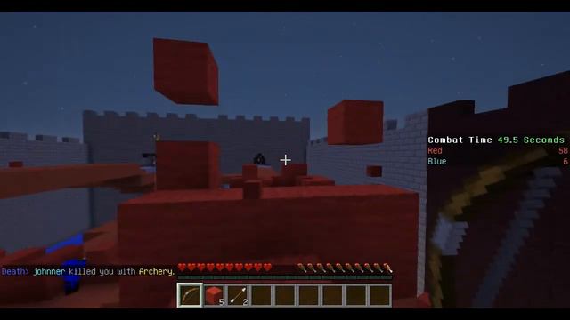 Minecraft мини-игры/Minecraft Mini-Games #1 - Разные мини-игры смотреть онлайн