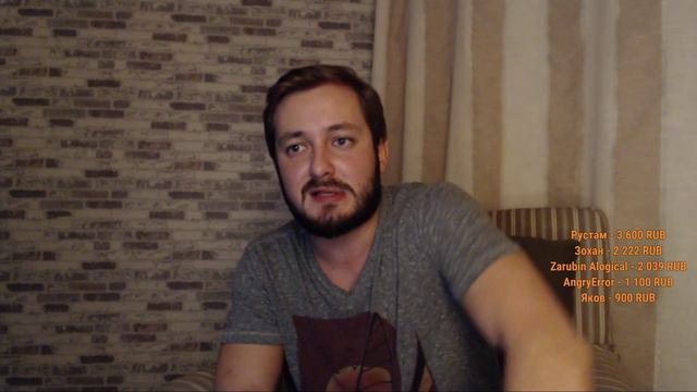 СТРИМ С БРО: МОНОГАМИЯ ИЛИ ПОЛИГАМИЯ? (18+)