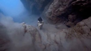 Подъём с глубины