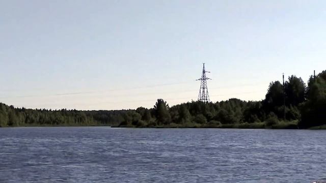 село Красногорское.