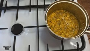 Медовое одуванчиковое варенье. Простой рецепт варенья из одуванчиков