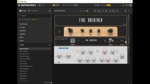 Guitar Rig 6