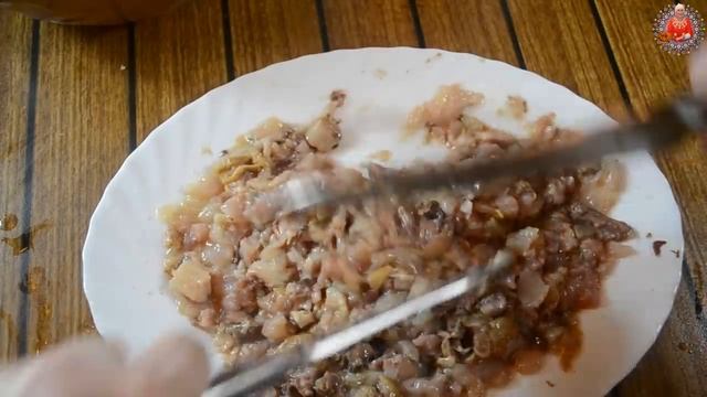 ХОЛОДЕЦ Семейный рецепт НАТУРАЛЬНЫЙ и КРУТОЙ