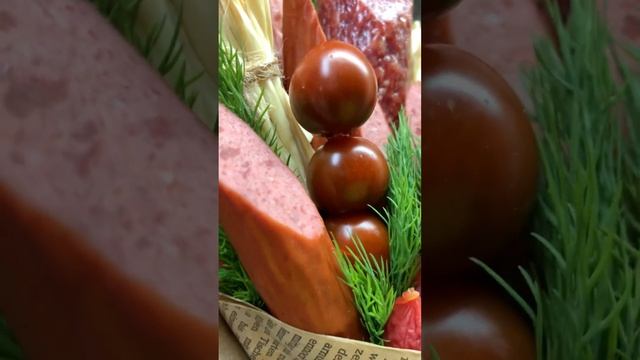 #подарок "Подарки с теплом" - съедобные букеты на любой вкус для ваших близких )